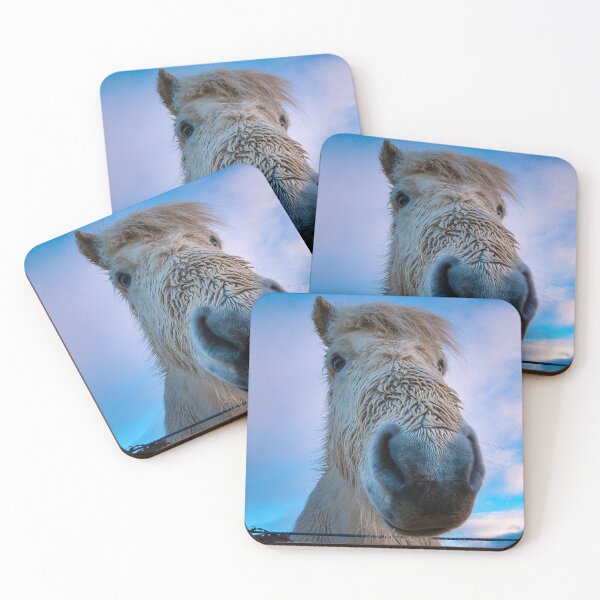 Item preview, Icelandic Horse designed and sold by John Mazerall.