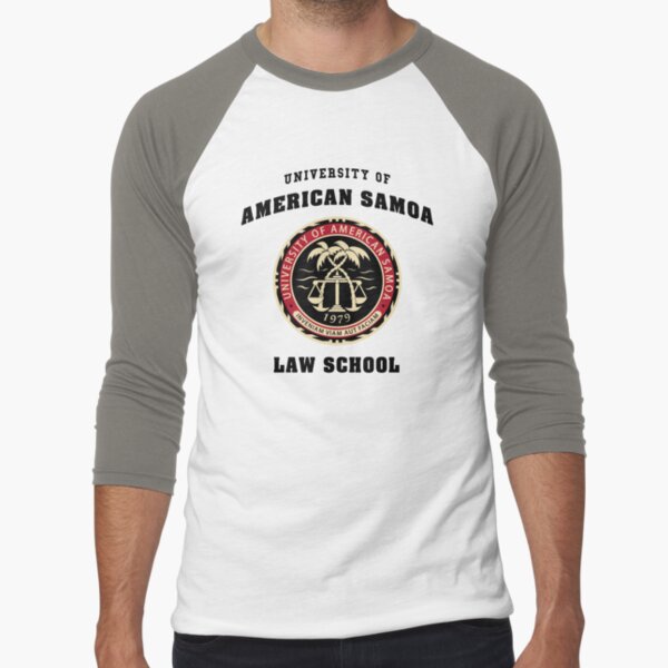 Camiseta ¾ estilo béisbol