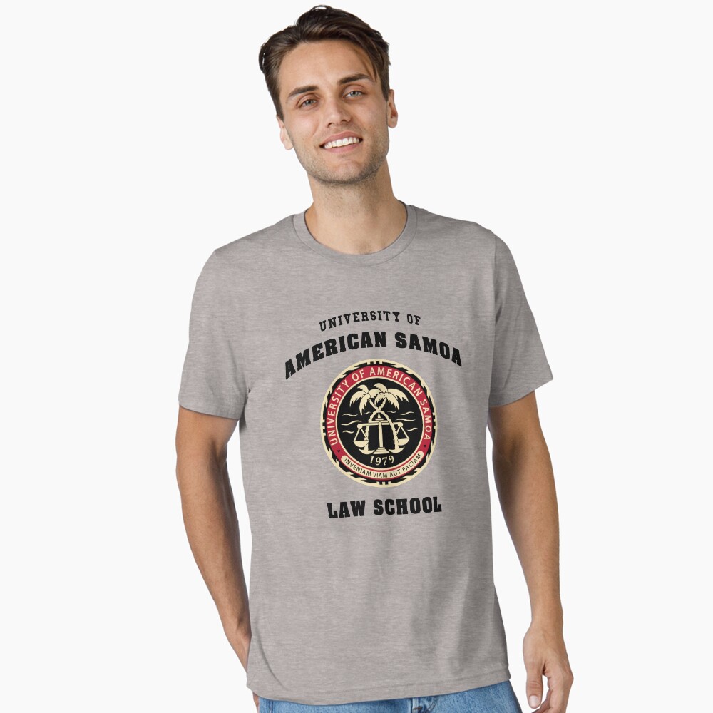 Vista previa del artículo con la obra «Camiseta esencial», diseñado y vendido por Theo-p.