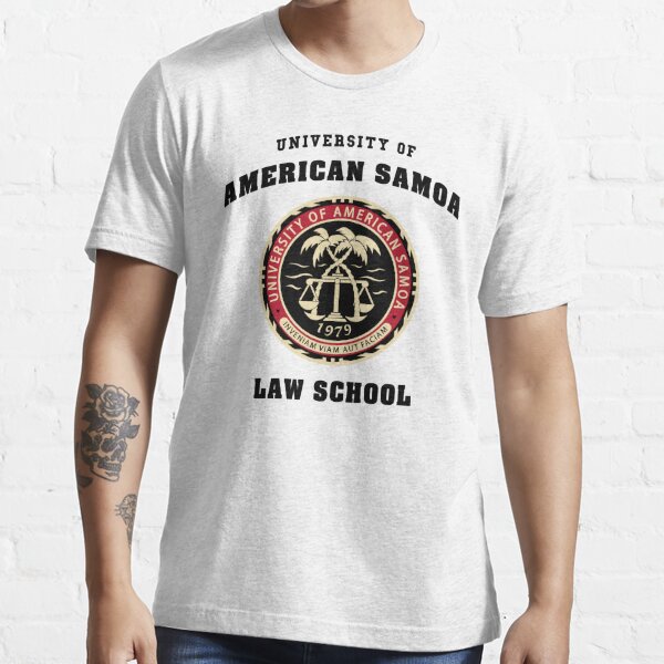 american samoa football shirt