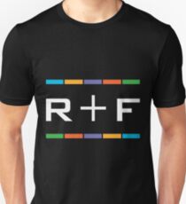 dark grey rodan and fields color branding gift Unisex T-Shirt