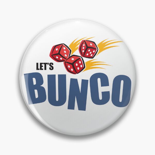 Item preview, Let's Bunco designed and sold by jeff-jones.