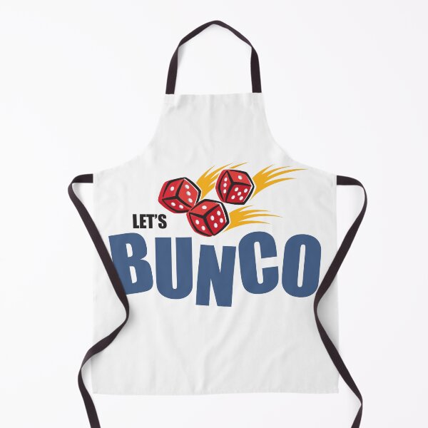 Item preview, Let's Bunco designed and sold by jeff-jones.