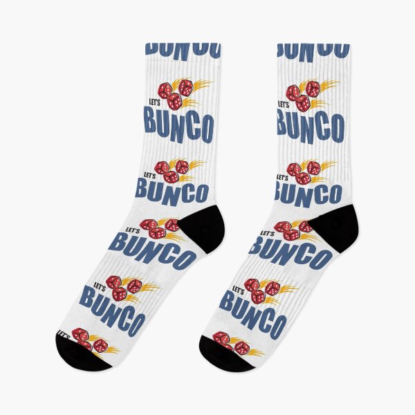Item preview, Let's Bunco designed and sold by jeff-jones.