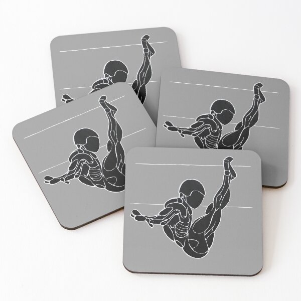 Item preview, High diver Art, High dive, Platform diving designed and sold by danceink.