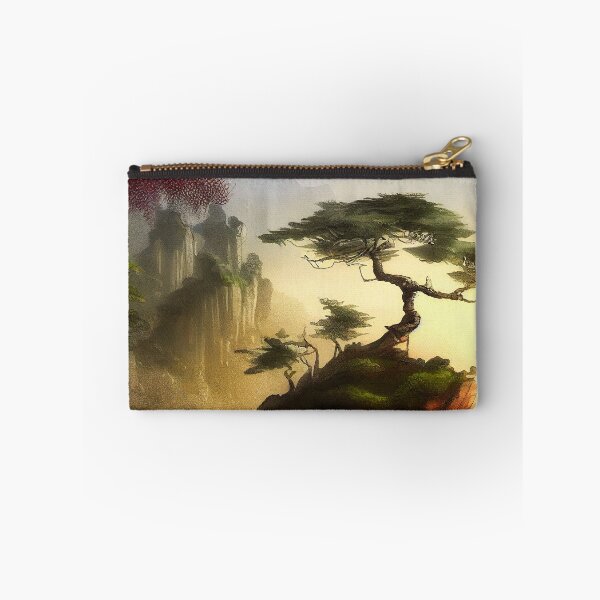 Item preview, Zen landscape designed and sold by CEVmemories.