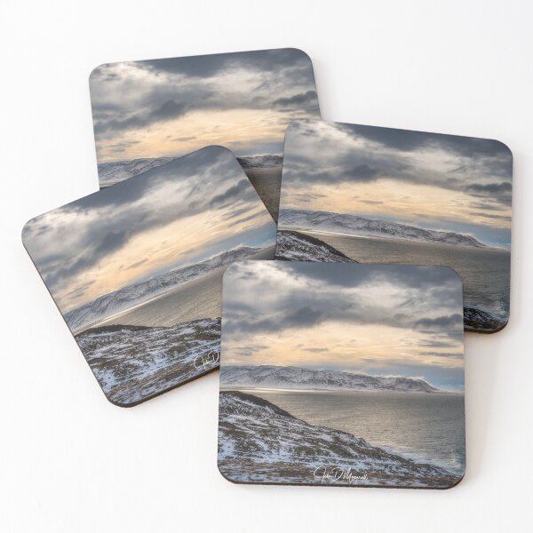 Item preview, Skagafjörður Fjord designed and sold by John Mazerall.