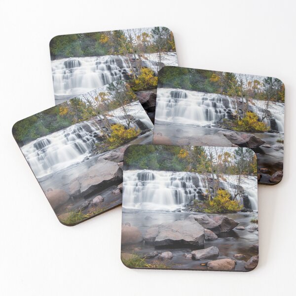 Item preview, Bond Falls 1 designed and sold by JPfeiffer Pfotos.