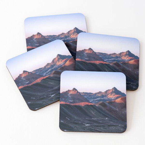 Item preview, The red valley designed and sold by paediil.