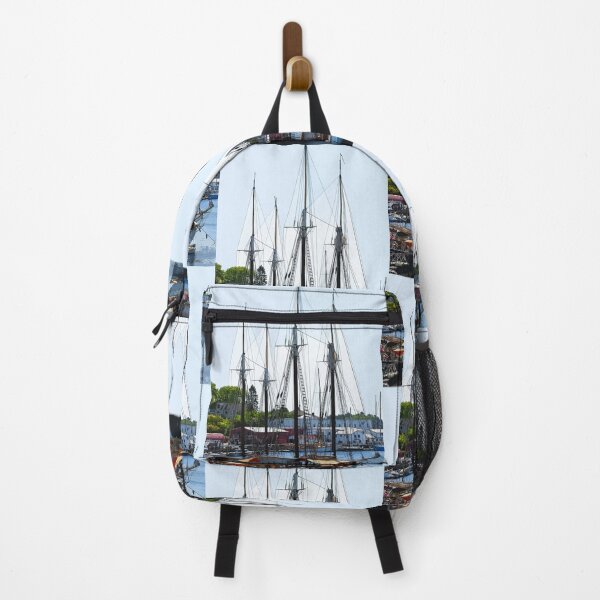 Item preview, Docked Masts designed and sold by KirtTisdale.