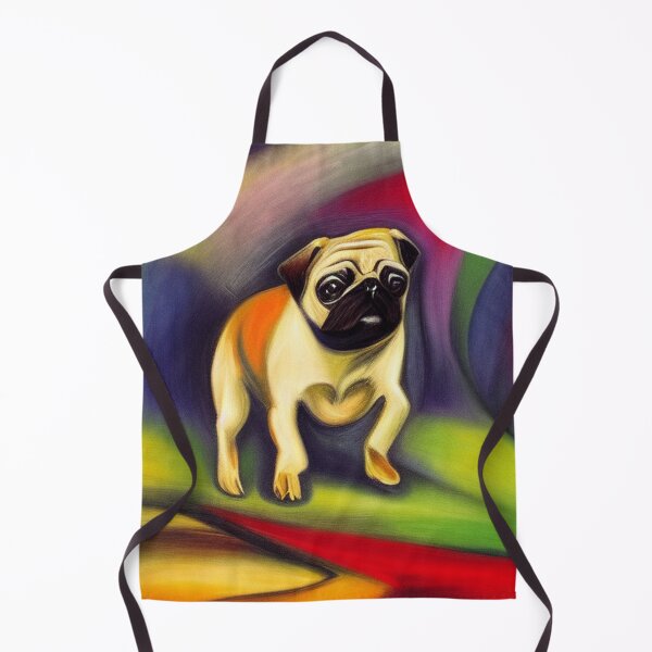 Artikelvorschau, Schöner ungewöhnlicher Mops entworfen und verkauft von pugmom4.
