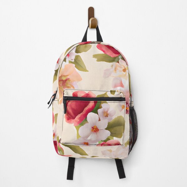 Item preview, Vivid and vibrant floral blooms designed and sold by FGCART.