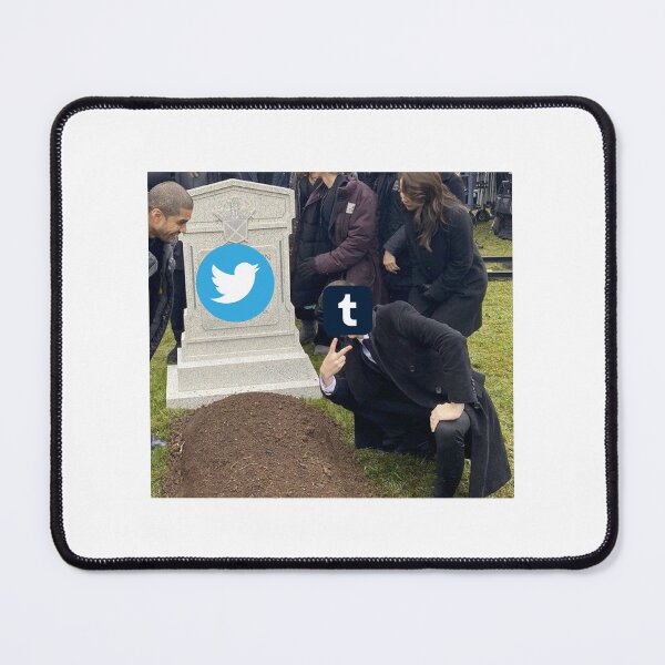 Item preview, rip twitter lol designed and sold by sophie-lee-.