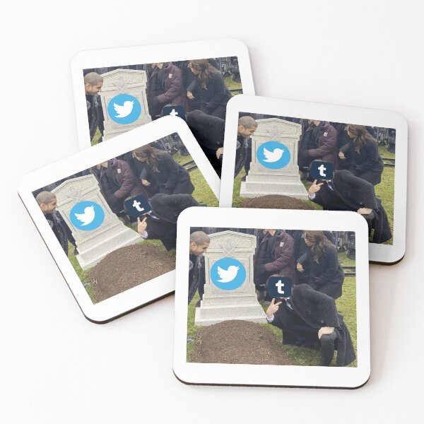 Item preview, rip twitter lol designed and sold by sophie-lee-.