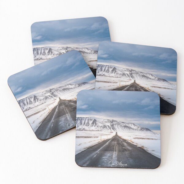 Item preview, Northern Iceland  designed and sold by John Mazerall.