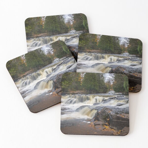 Item preview, Bond Falls 2 designed and sold by JPfeiffer Pfotos.