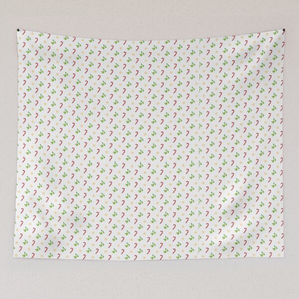 Item preview, CHRISTMAS CANDY PATTERN designed and sold by eusoullisa.