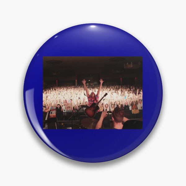 Item preview, Ben rector concert - hands up tapestry    designed and sold by FastCustom1514.