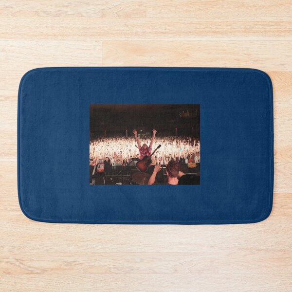 Item preview, Ben rector concert - hands up tapestry    designed and sold by FastCustom1514.