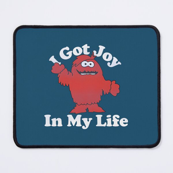 Item preview, Ben Rector I Got Joy In My Life merch    designed and sold by FastCustom1514.