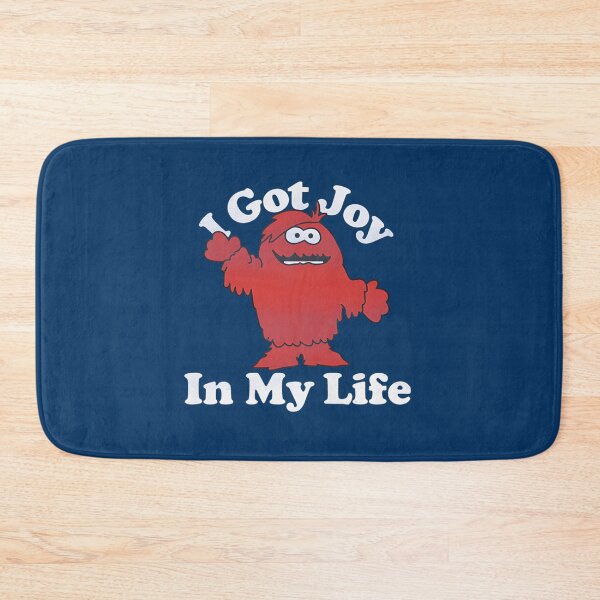 Item preview, Ben Rector I Got Joy In My Life merch    designed and sold by FastCustom1514.