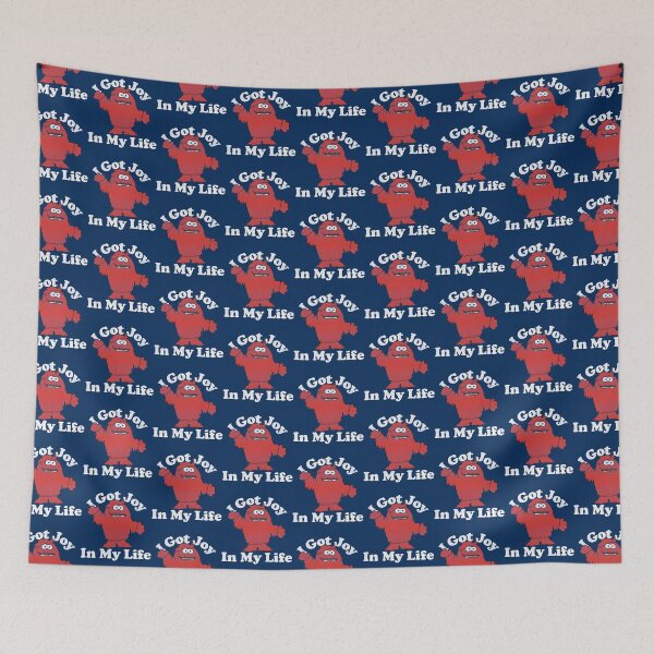 Item preview, Ben Rector I Got Joy In My Life merch    designed and sold by FastCustom1514.