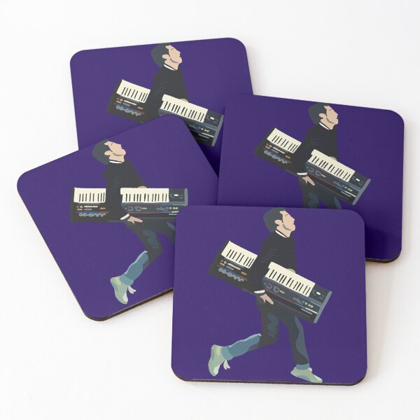 Item preview, Ben Rector- Magic     designed and sold by FastCustom1514.