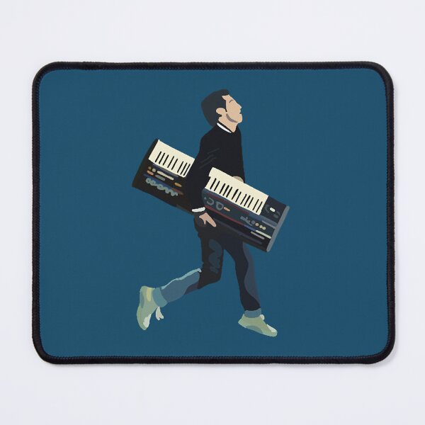 Item preview, Ben Rector- Magic designed and sold by FastCustom1514.