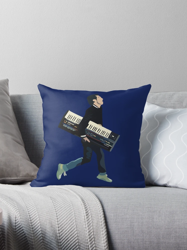 Thumbnail 1 of 4, Pillow, Ben Rector- Magic designed and sold by FastCustom1514.
