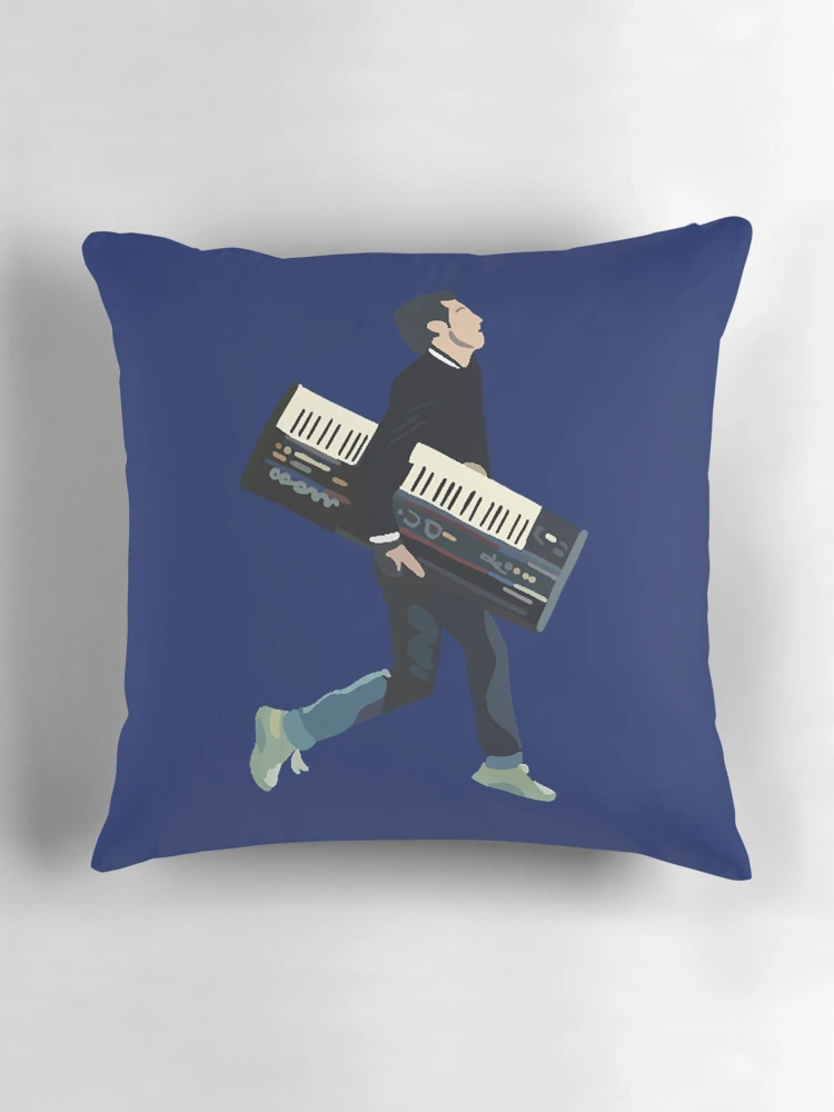 Thumbnail 3 of 4, Pillow, Ben Rector- Magic designed and sold by FastCustom1514.