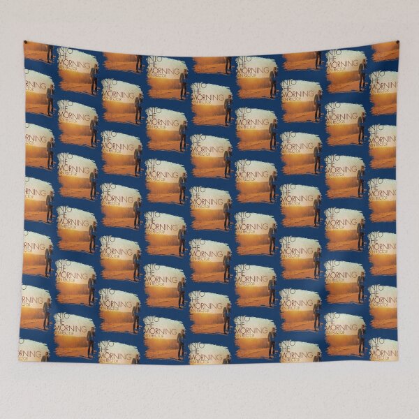 Item preview, ben rector into the morning   designed and sold by FastCustom1514.