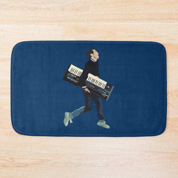 Item preview, Ben Rector- Magic     designed and sold by FastCustom1514.
