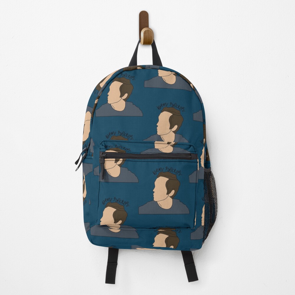 Item preview, Backpack designed and sold by FastCustom1514.