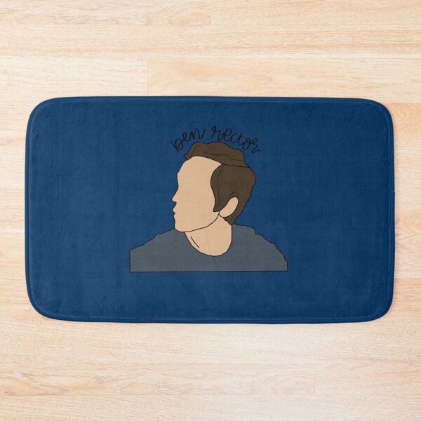 Item preview, Ben Rector Portrait     designed and sold by FastCustom1514.