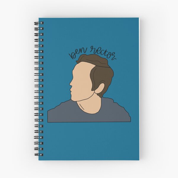 Item preview, Ben Rector Portrait     designed and sold by FastCustom1514.