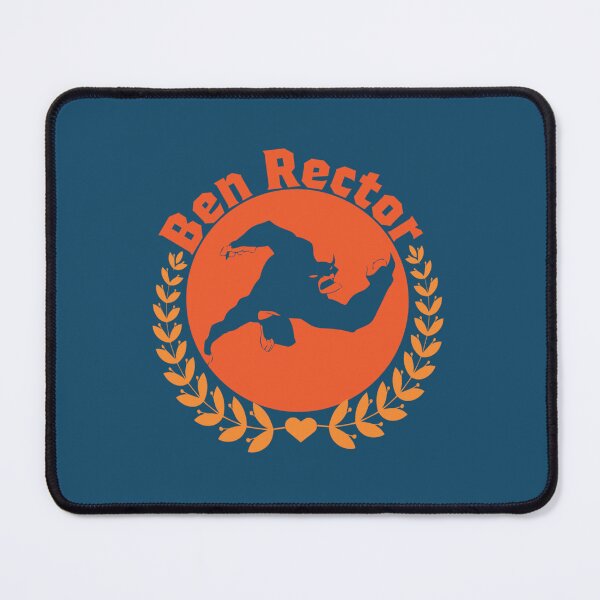 Item preview, Ben Rector designed and sold by FastCustom1514.