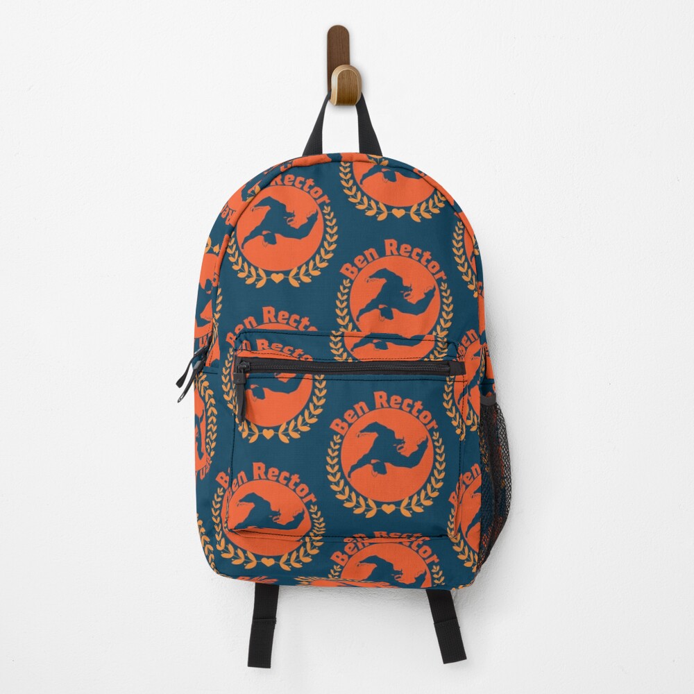 Item preview, Backpack designed and sold by FastCustom1514.