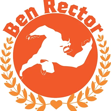 Artwork thumbnail, Ben Rector s by FastCustom1514