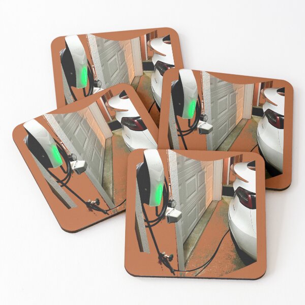 Item preview, EV Charge Point  designed and sold by ontological.