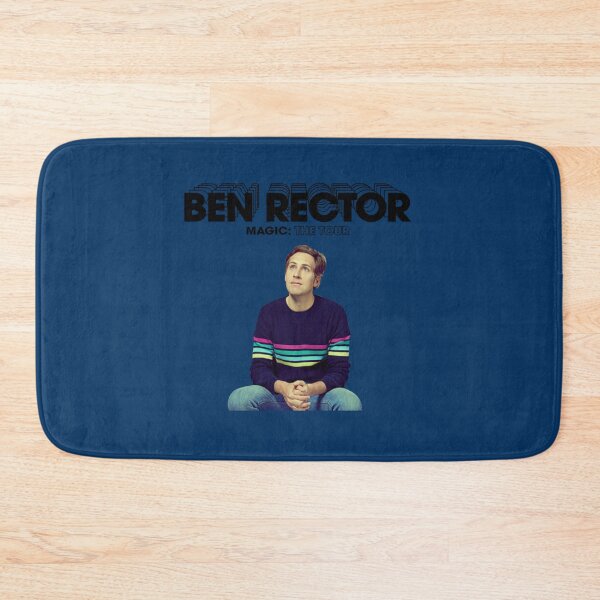 Item preview, Ben Rector Magic The Tour.      designed and sold by FastCustom1514.