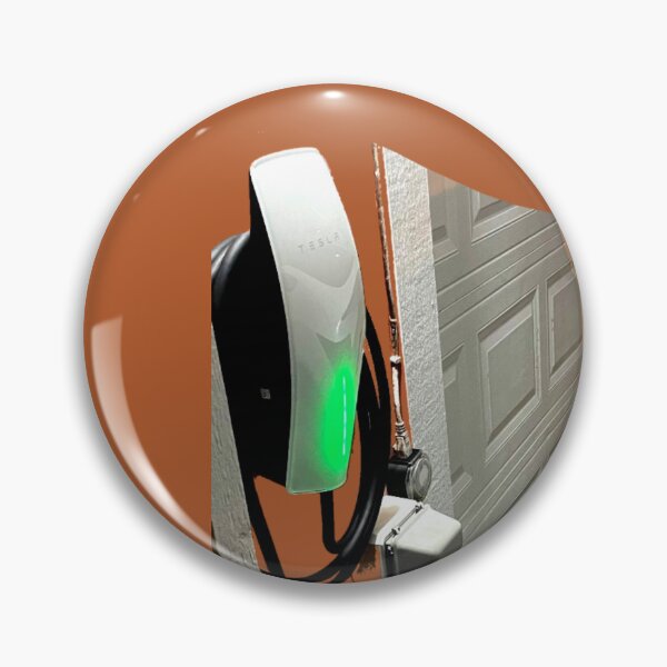Item preview, EV Charge Point  designed and sold by ontological.