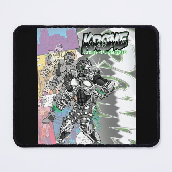 Item preview, Ultimate Hero Engineering  designed and sold by Lance Askins.