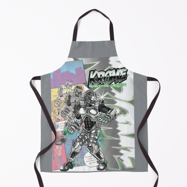 Item preview, Ultimate Hero Engineering  designed and sold by Lance Askins.