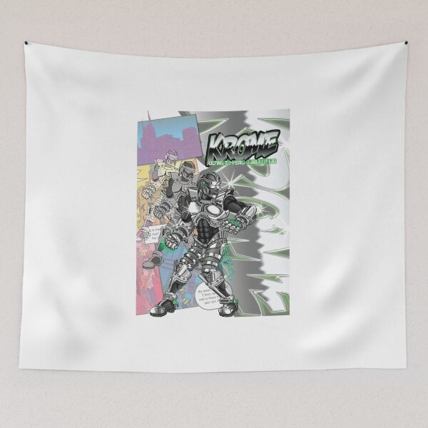 Item preview, Ultimate Hero Engineering  designed and sold by Lance Askins.