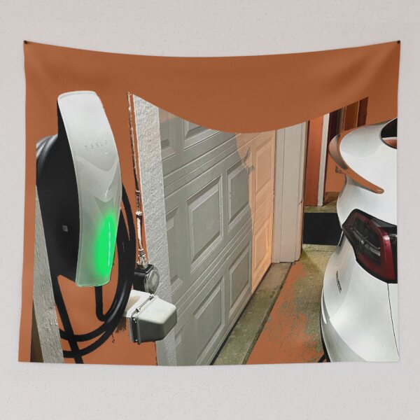 Item preview, EV Charge Point  designed and sold by ontological.
