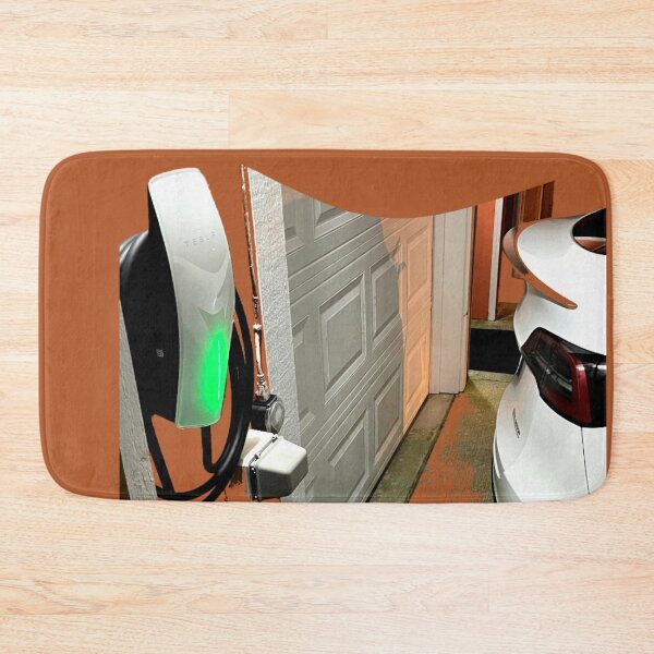 Item preview, EV Charge Point  designed and sold by ontological.