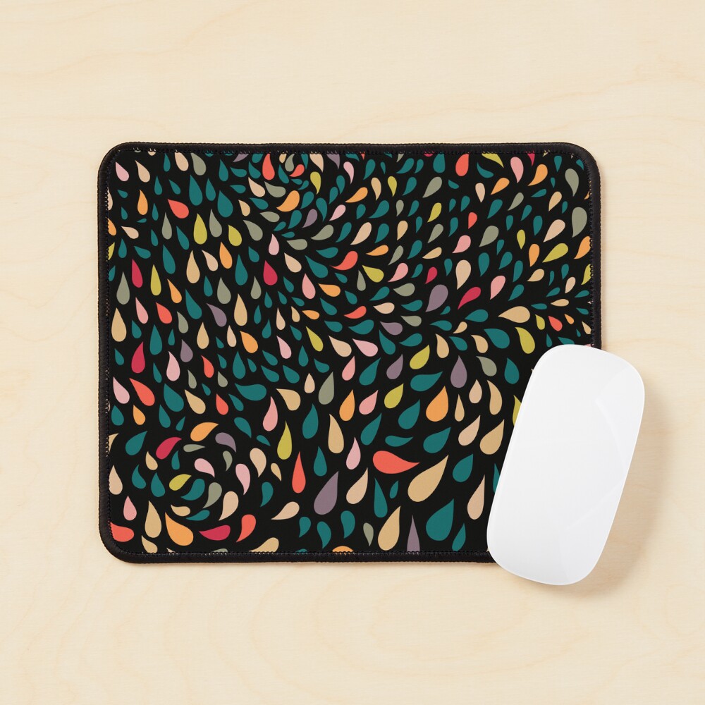 Item preview, Mouse Pad designed and sold by BluePlanet.