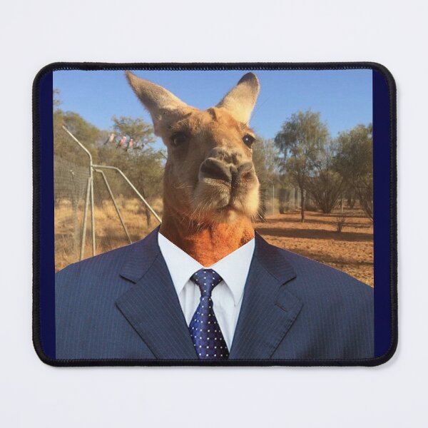 Item preview, That is Mr Roo to you! designed and sold by Intriguing Eclectives by Janelle K.