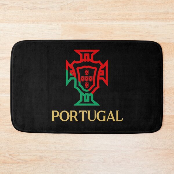 Item preview, Portugal Tuga D2 Gold designed and sold by VRedBaller.