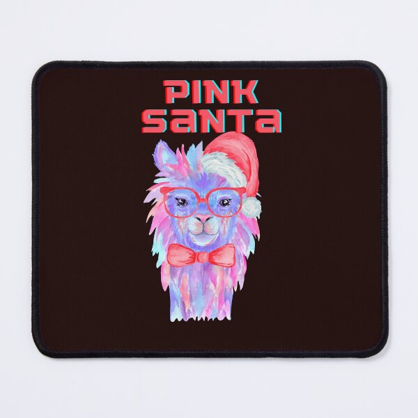 Item preview, PINK SANTA designed and sold by marie1919.